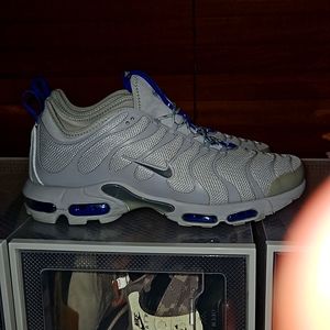 Nike Air Max Plus TN Ultra men's size 10.5